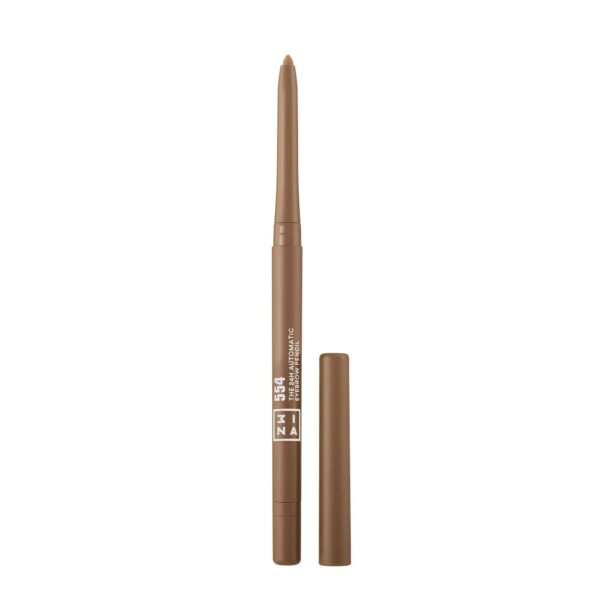 3INA The 24h Automatic Eyebrow Pencil 554