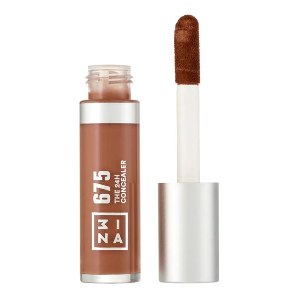 3INA The 24h Concealer 675