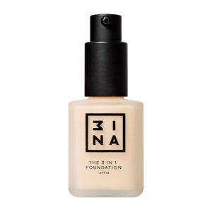 3INA The 3 in 1 Foundation 200