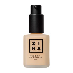 3INA The 3 in 1 Foundation 202