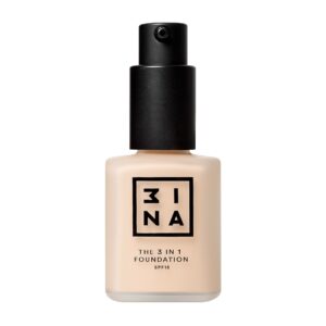 3INA The 3 in 1 Foundation 209