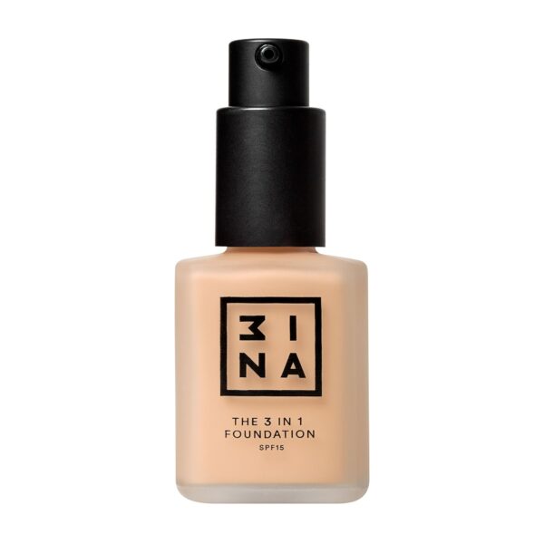 3INA The 3 in 1 Foundation 211