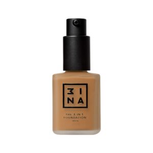 3INA The 3 in 1 Foundation 219