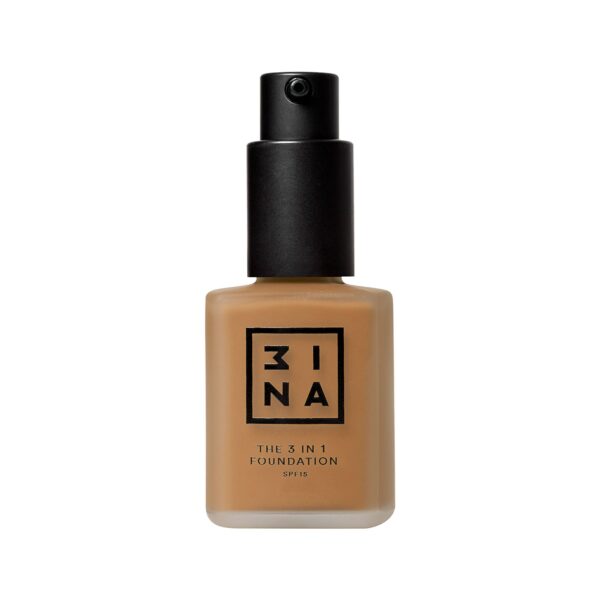 3INA The 3 in 1 Foundation 219