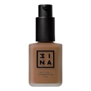 3INA The 3 in 1 Foundation 223