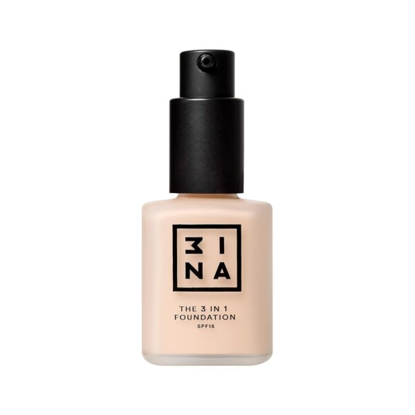 3INA The 3 in 1 Foundation 224