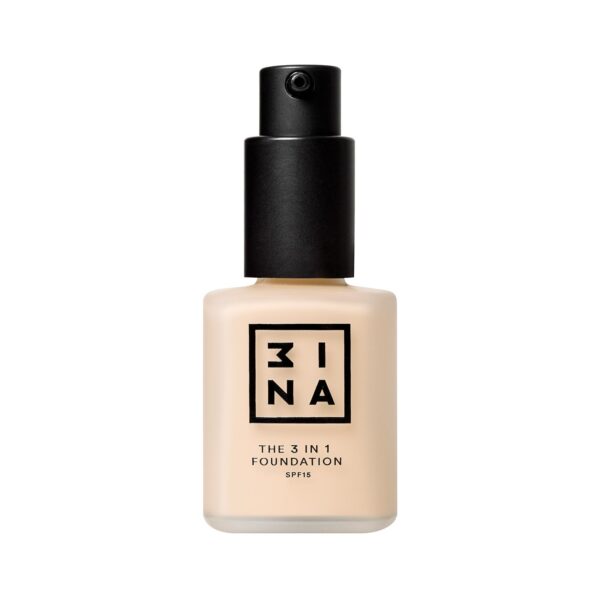 3INA The 3 in 1 Foundation 226