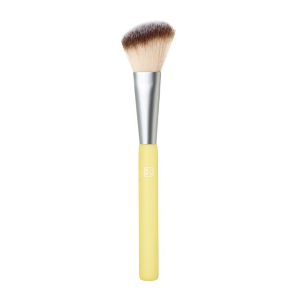 3INA The Angle Blush Brush