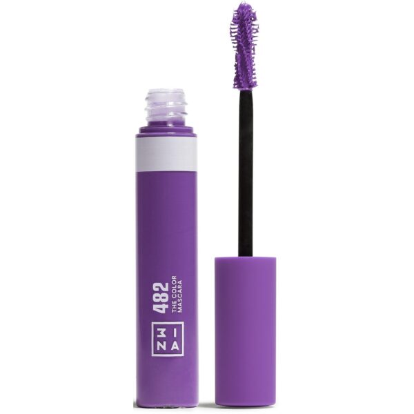 3INA The Color Mascara 482