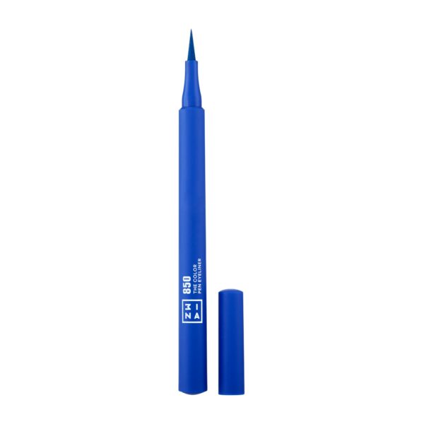 3INA The Color Pen Eyeliner 850