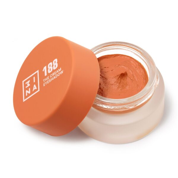 3INA The 24H Cream Eyeshadow 188