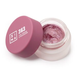 3INA The 24H Cream Eyeshadow 363