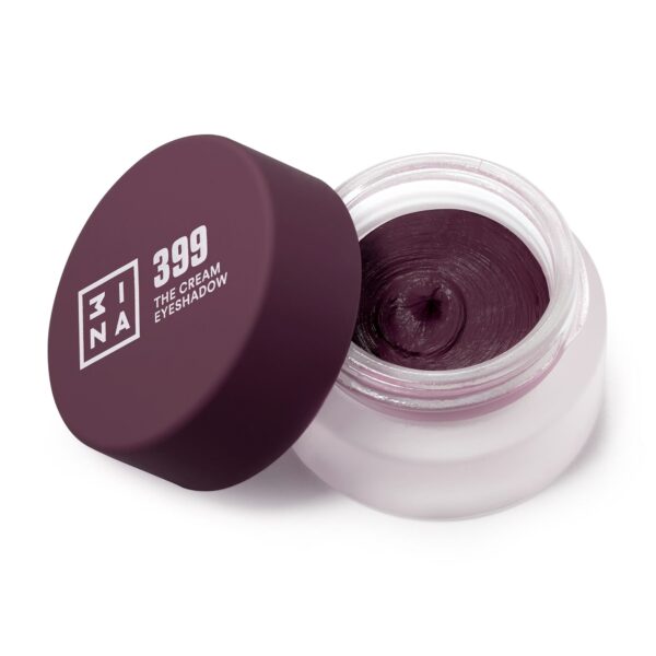 3INA The 24H Cream Eyeshadow 399