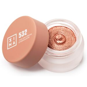 3INA The 24H Cream Eyeshadow 532