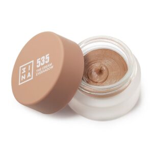 3INA The 24H Cream Eyeshadow 535