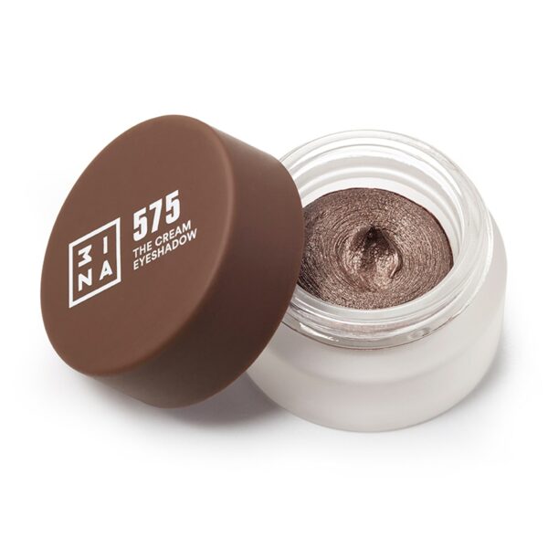 3INA The 24H Cream Eyeshadow 575