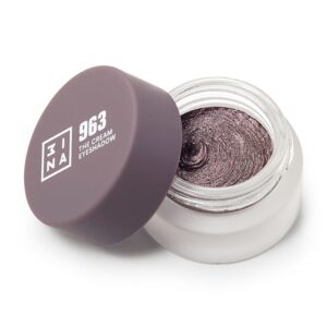 3INA The 24H Cream Eyeshadow 963