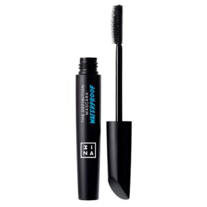 3INA The Definition Mascara Waterproof