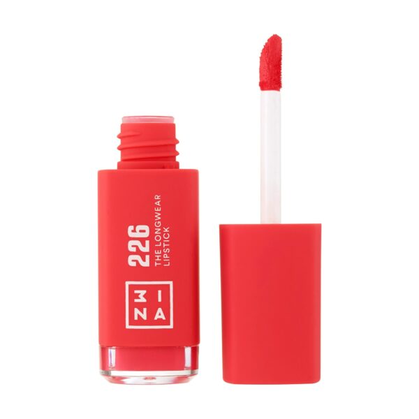 3INA The Longwear Lipstick  226