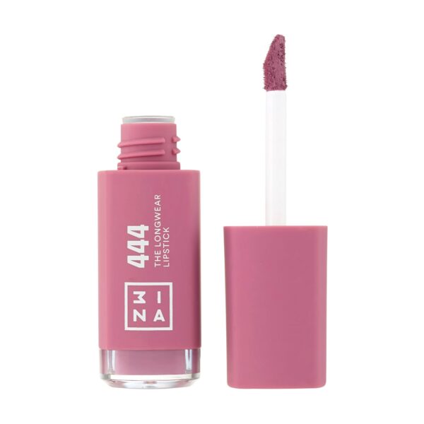 3INA The Longwear Lipstick  444