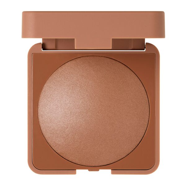 3INA The Matte Bronzer Powder  674