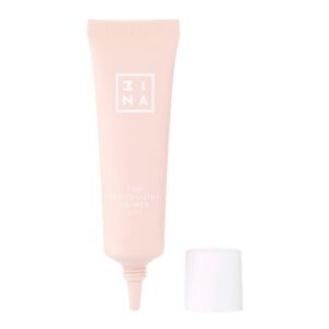 3INA The Revitalizing Primer