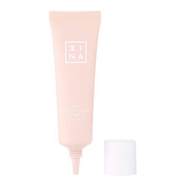 3INA The Revitalizing Primer