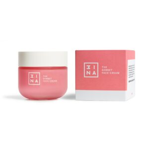 3INA The Sorbet Face Cream