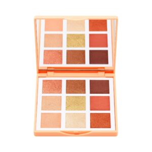 3INA Eyeshadow Palette The Sunset