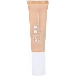 3INA The Tinted Moisturizer SPF30 606