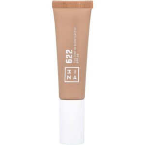 3INA The Tinted Moisturizer SPF33 622