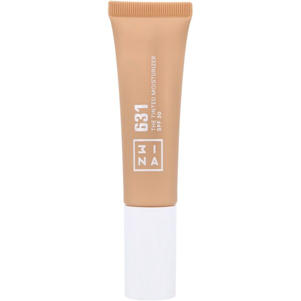 3INA The Tinted Moisturizer SPF34 631