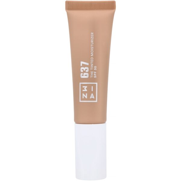 3INA The Tinted Moisturizer SPF35 637