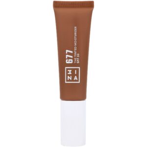 3INA The Tinted Moisturizer SPF37 677