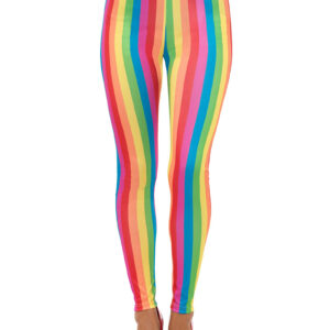 Rainbow Leggings