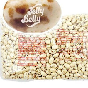 1 kg Jelly Belly Toasted Marshmallow beans (USA Import)