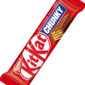 KitKat Chunky Sjokolade 40 gram