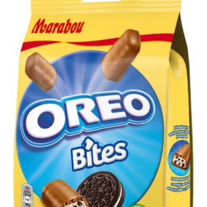 Oreo Bites - Sjokoladebiter 140 gram