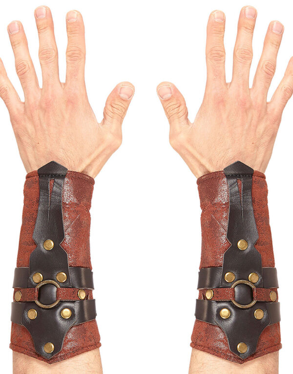 Romersk Arm-Cuffs