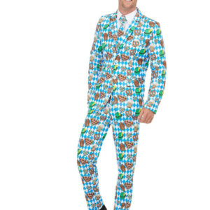 Oktoberfest Stand-Out Suit