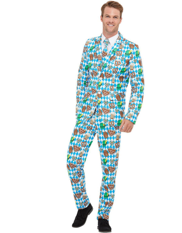 Oktoberfest Stand-Out Suit