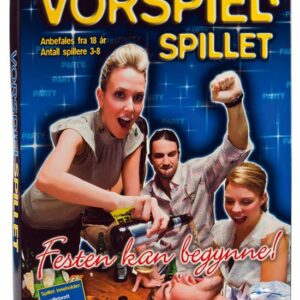 Vorspiel-Spillet