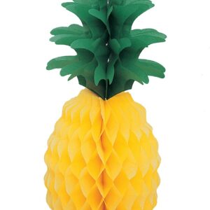 Ananas Honeycomb 36 cm