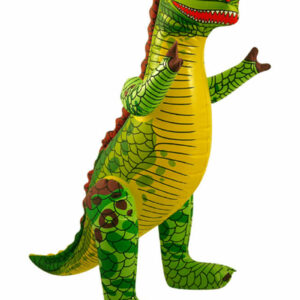 Oppblåsbar Dinosaur 76 cm