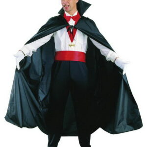 Dracula Kappe