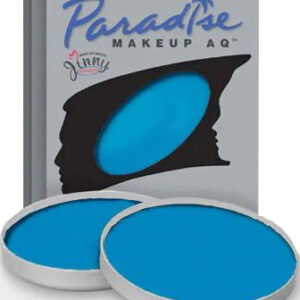 Sky Paradise Aqua Makeup - Refill Size - 7 gr Mehron Ansikt og Kroppssminke