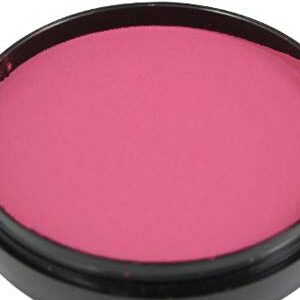 Light Pink - Paradise Makeup AQ Professional Size 40 gr - Mehron Ansikt og Kroppssminke