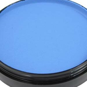 Sky - Paradise Makeup AQ Professional Size 40 gr - Mehron Ansikt og Kroppssminke