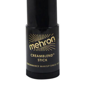 CreamBlend Stick R/B Red - 21 gr Makeup Stick