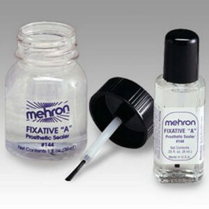 Fixative 'A' Sealer Mehron Special FX Sealer